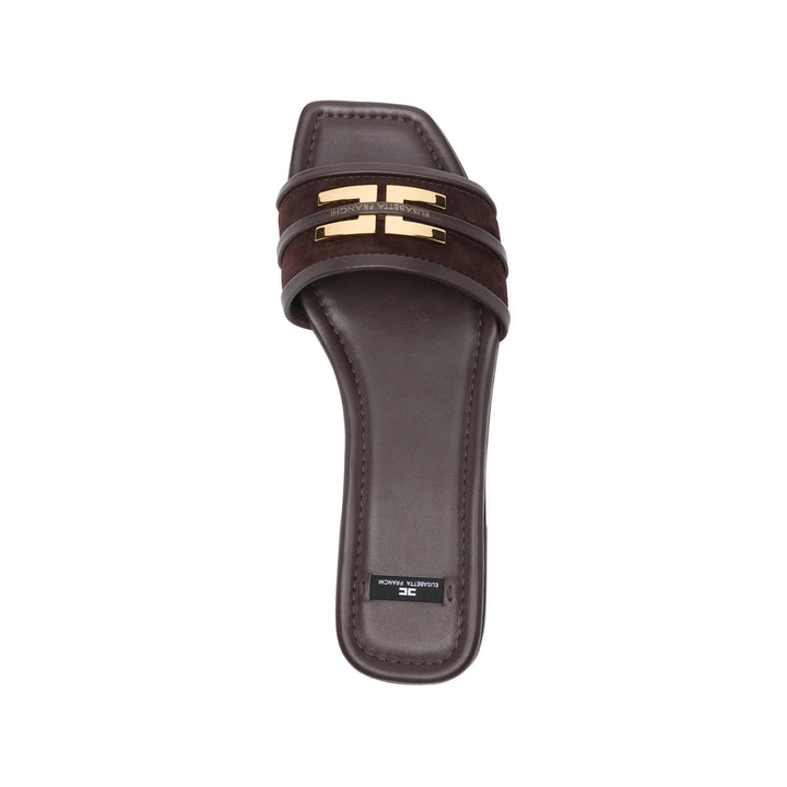 Elisabetta Franchi Shoes - Brown | 0af3c077321dc413d45c1ef52601f158aadff0d3