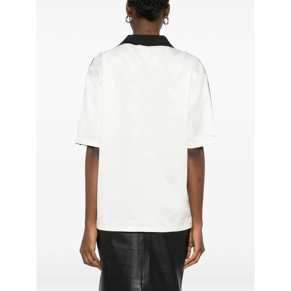 Adidas Originals T Shirts - White, Black | 124ceee8fbc886f17a94359d7f7d0c64f236797d