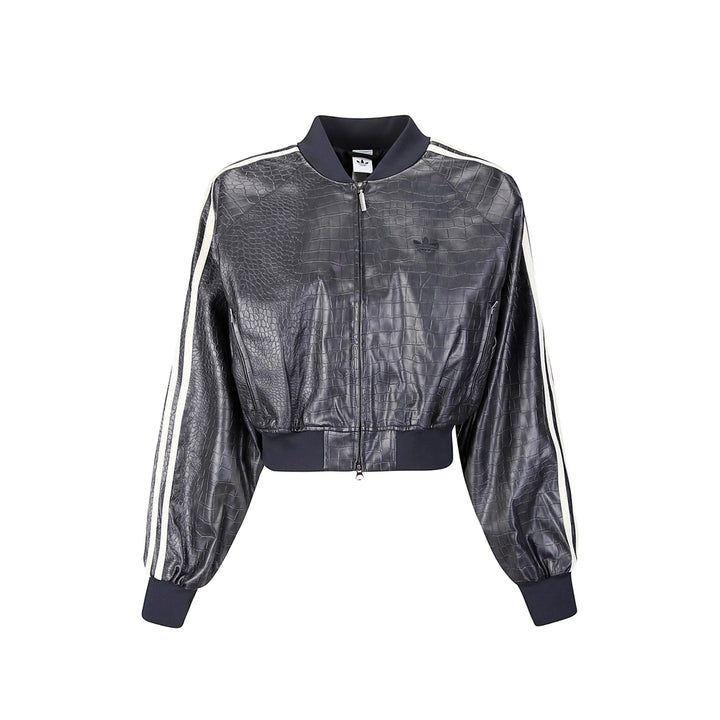 Adidas Originals Outerwears - Black, White | a30ed2b67efbfb5cb9f30c9128f000edb89dfb1e