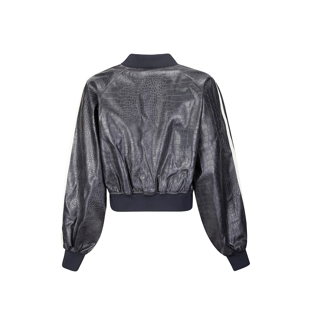 Adidas Originals Outerwears - Black, White | 5c9a952578b356651dc582f154aea04c2106209b