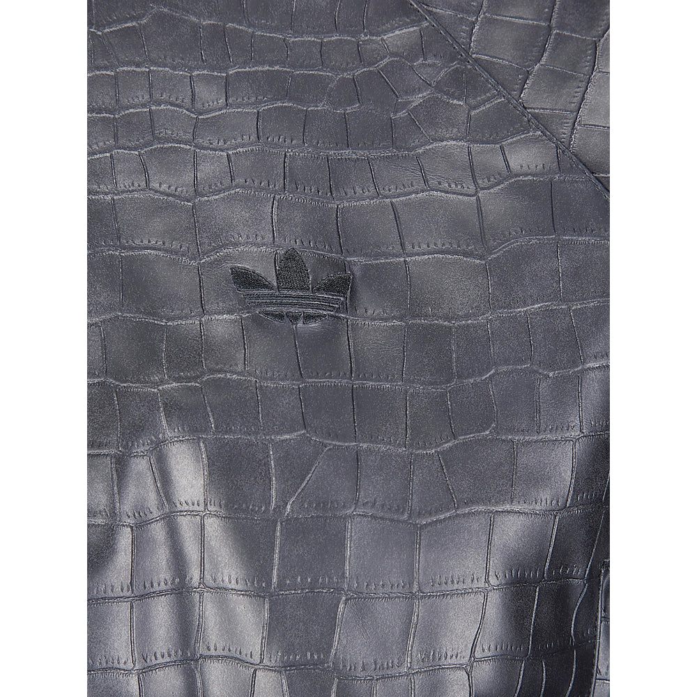 Adidas Originals Outerwears - Black, White | b43ee3fef73b66f5374ca229cee4f872957afabd