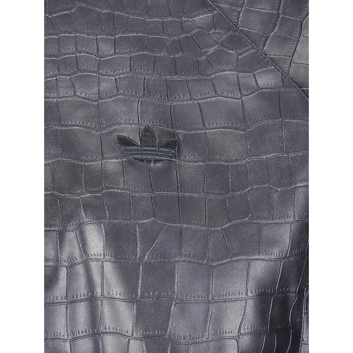 Adidas Originals Outerwears - Black, White | b43ee3fef73b66f5374ca229cee4f872957afabd