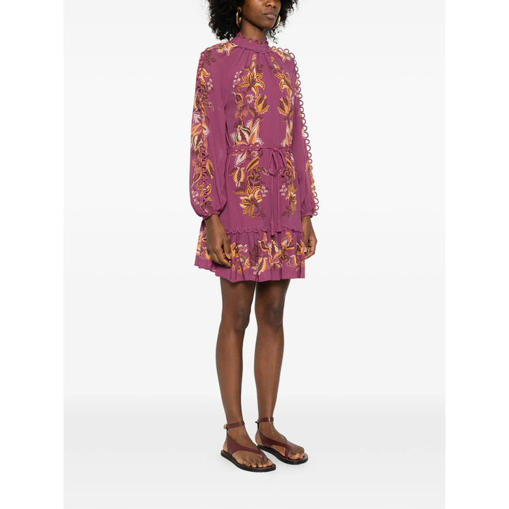 Farm Rio Dresses - Pink | 25158526739ed9d71c661295bf8c2077957bc2c7