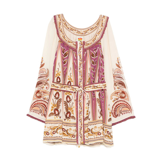 Dresses Neutral, Purple