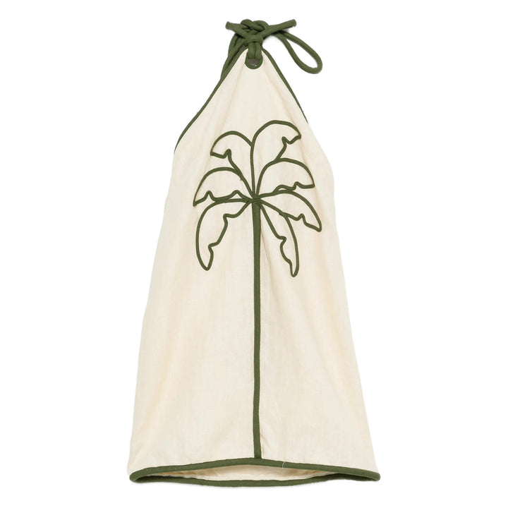 Farm Rio Dresses - Neutral | 84e1b24a3bea86b8224a08a7fd189119edf91de4