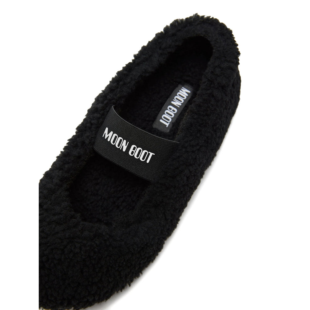 Moon Boot Shoes - Black | 500b938b172d20ad324e6a5e484c488a91c93494