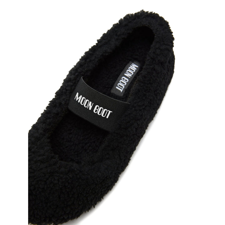 Moon Boot Shoes - Black | 500b938b172d20ad324e6a5e484c488a91c93494