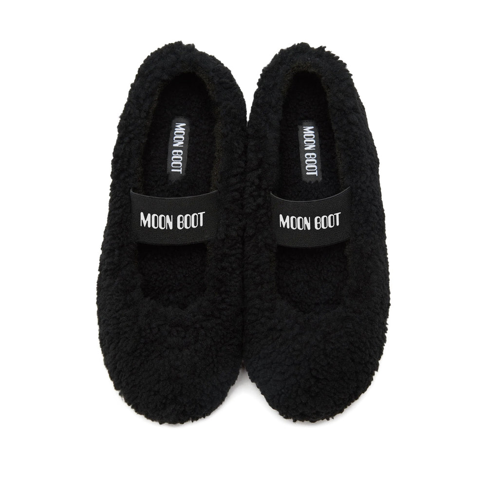 Moon Boot Shoes - Black | 2be421ab2616bb54608f1e18391d66d4826fc0c9