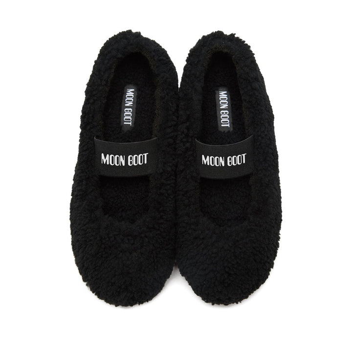 Moon Boot Shoes - Black | 2be421ab2616bb54608f1e18391d66d4826fc0c9