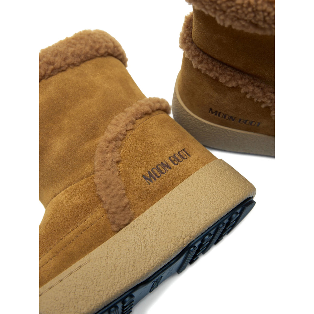 Moon Boot Shoes - Brown | 2cfc551a0755f4fd3a5f53e11f2ae7f9d125a499