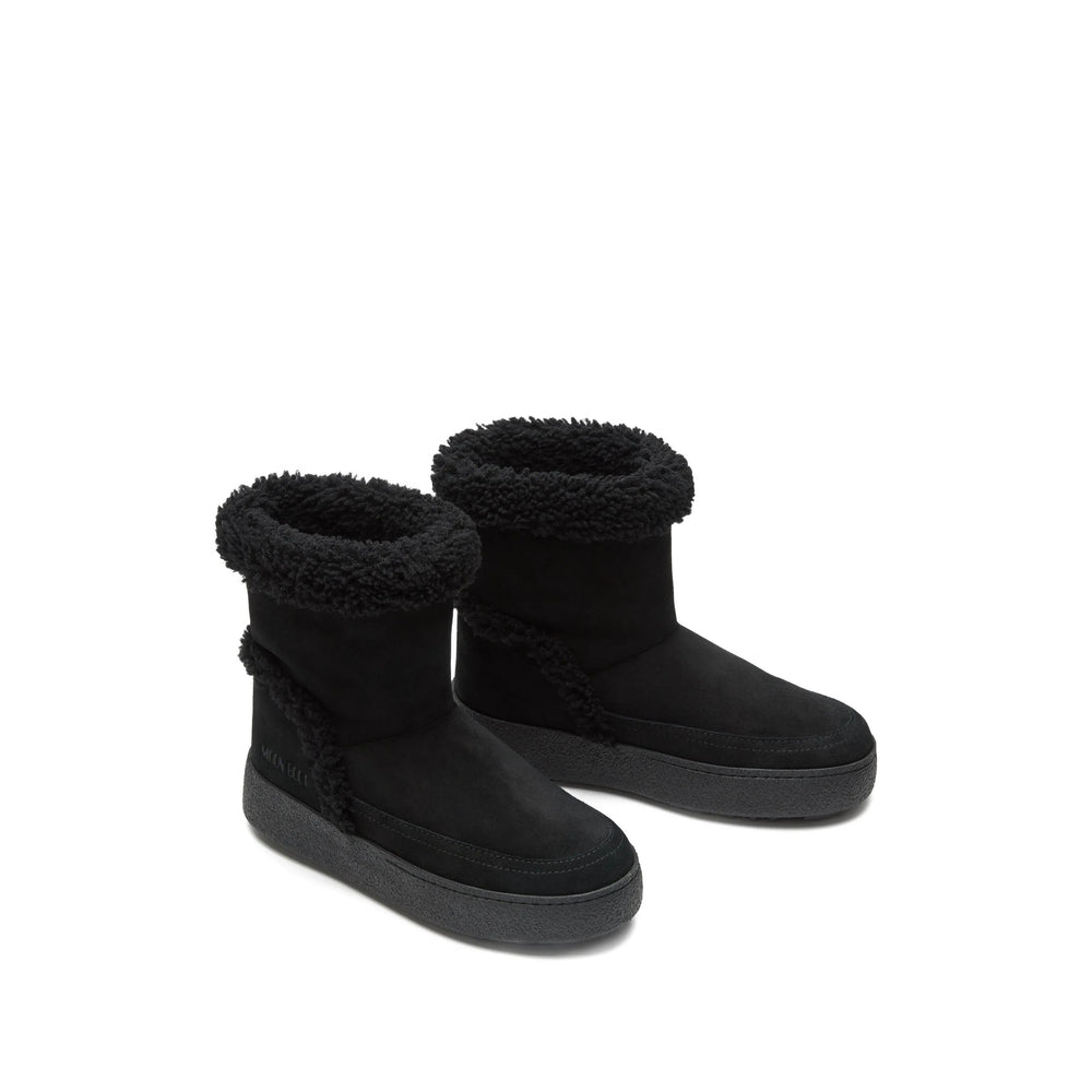 Moon Boot Shoes - Black | 37e0e7eb03748586e2f0132861948f7cc978d7ef