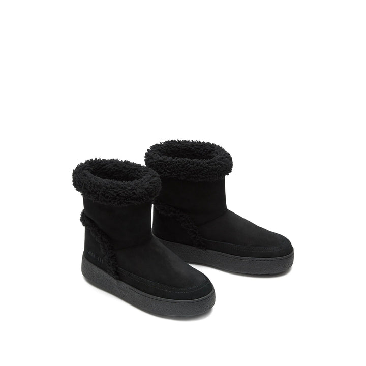 Moon Boot Shoes - Black | 37e0e7eb03748586e2f0132861948f7cc978d7ef