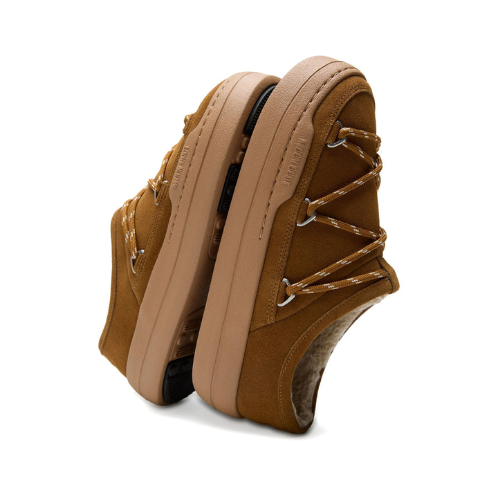 Moon Boot Shoes - Brown | e0ef869b46feca13572e4c6311d4b33e9bfb54f7