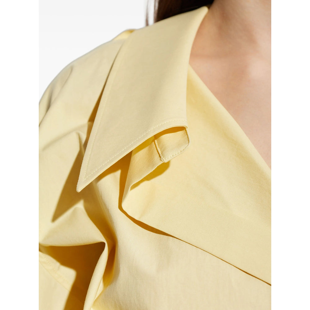 The Attico Dresses - Yellow | 2d7ffedabcb5182a26483cc221062fd6250e228e