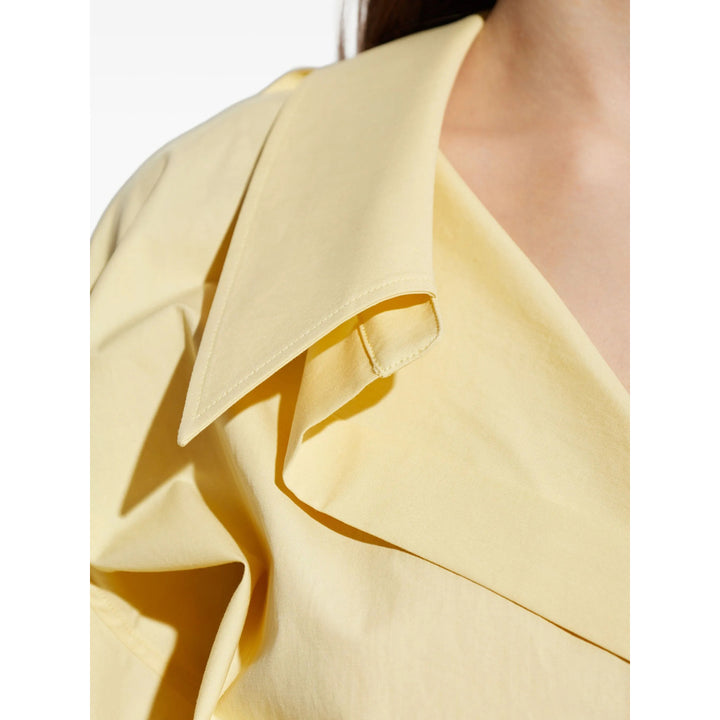 The Attico Dresses - Yellow | 2d7ffedabcb5182a26483cc221062fd6250e228e