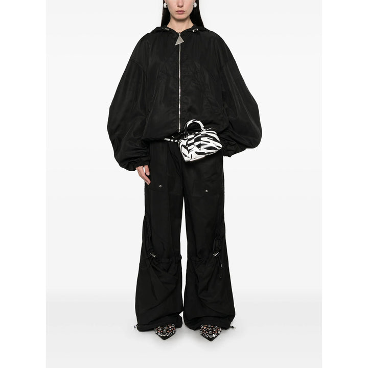 The Attico Outerwears - Black | 2d0febc52f5b8691080aef0d3cc4c6aa10a7bfb3