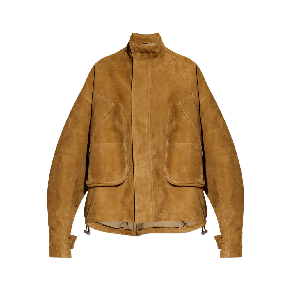 The Attico Outerwears - Brown | 6651d05cb5c747962526df332854a08aac7c7b21