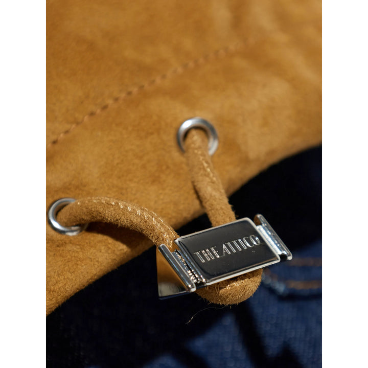 The Attico Outerwears - Brown | d2b61a14a1c1ffae9319366c083acc7e0345ffd9