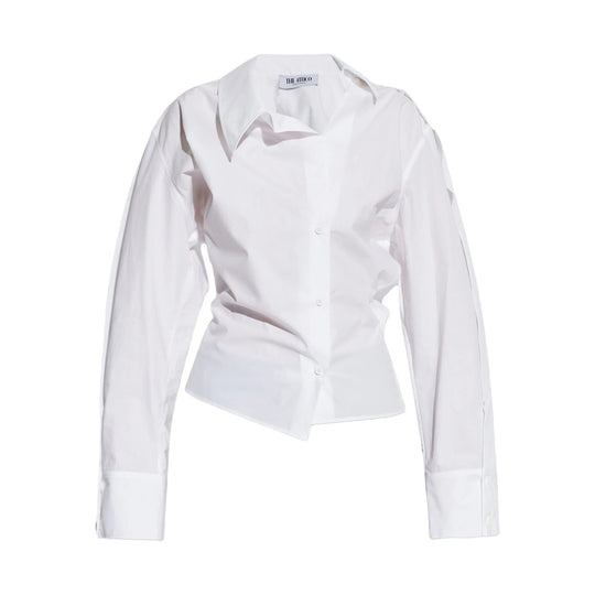 Shirts White