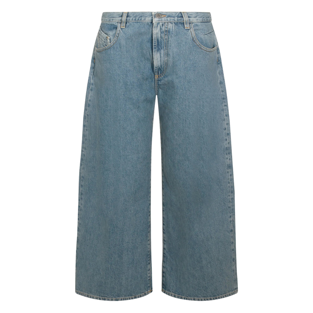 The Attico Denim - Blue | 0aa6f46e0672007dd2d7bd76cb9345c85b14866c