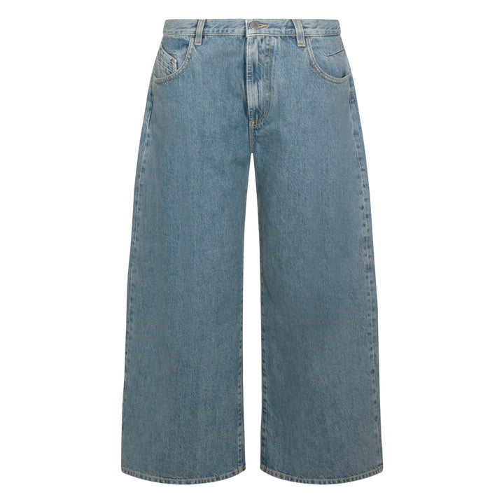The Attico Denim - Blue | 0aa6f46e0672007dd2d7bd76cb9345c85b14866c