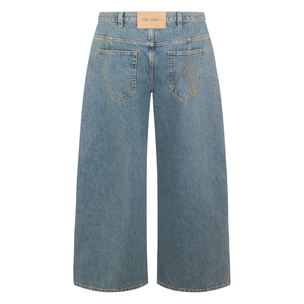 The Attico Denim - Blue | dc851afea58ed2cb9b412a4563a4e7d9d51fa583