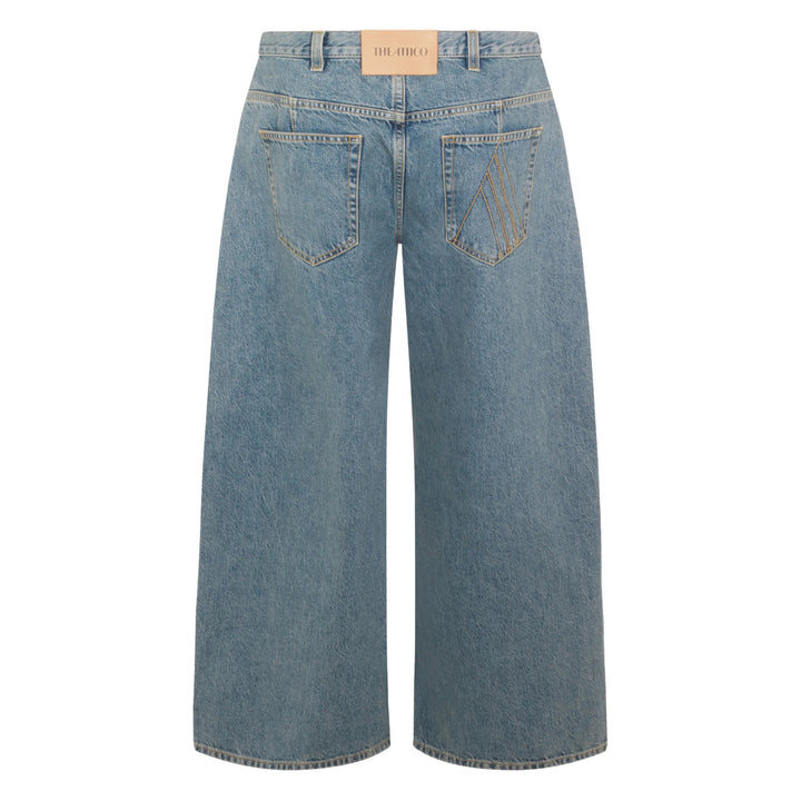 The Attico Denim - Blue | dc851afea58ed2cb9b412a4563a4e7d9d51fa583