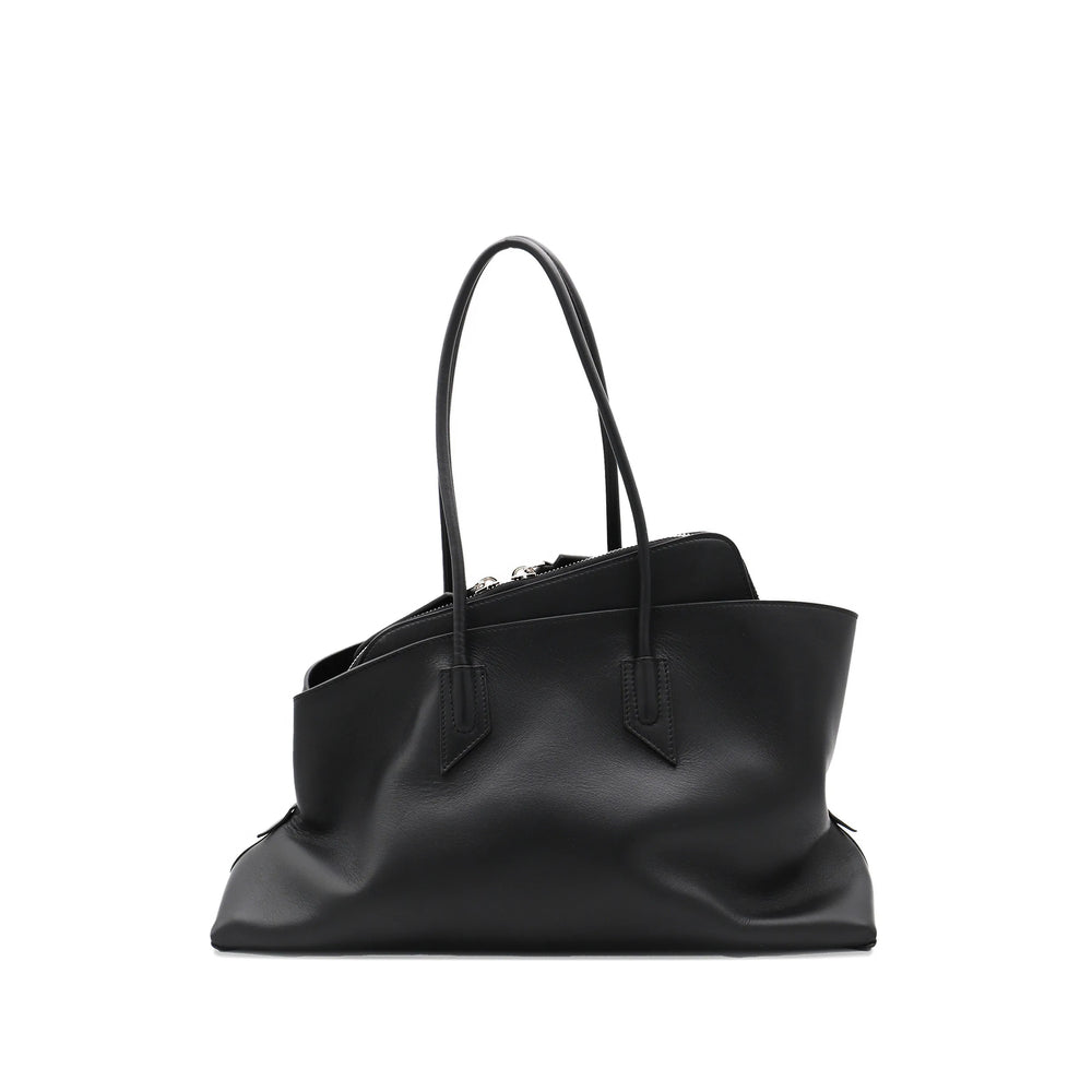 The Attico Bags - Black | 284320bcaef2252c8f1765c3fba022527dff763a