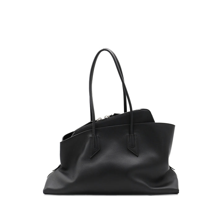 The Attico Bags - Black | 284320bcaef2252c8f1765c3fba022527dff763a