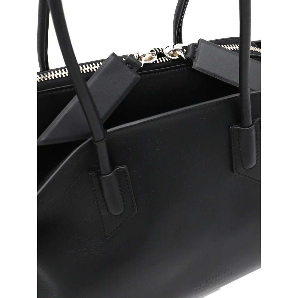 The Attico Bags - Black | 7052f6a3c9789a9c35fe15b2155d0e1f461a29a3