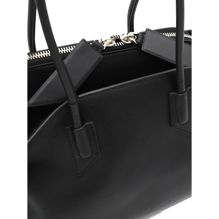 The Attico Bags - Black | 7052f6a3c9789a9c35fe15b2155d0e1f461a29a3