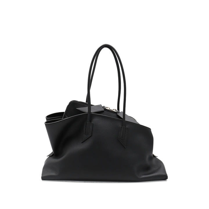 The Attico Bags - Black | 71eeb3eae41e276548f4a5eb03bb26452510ca08