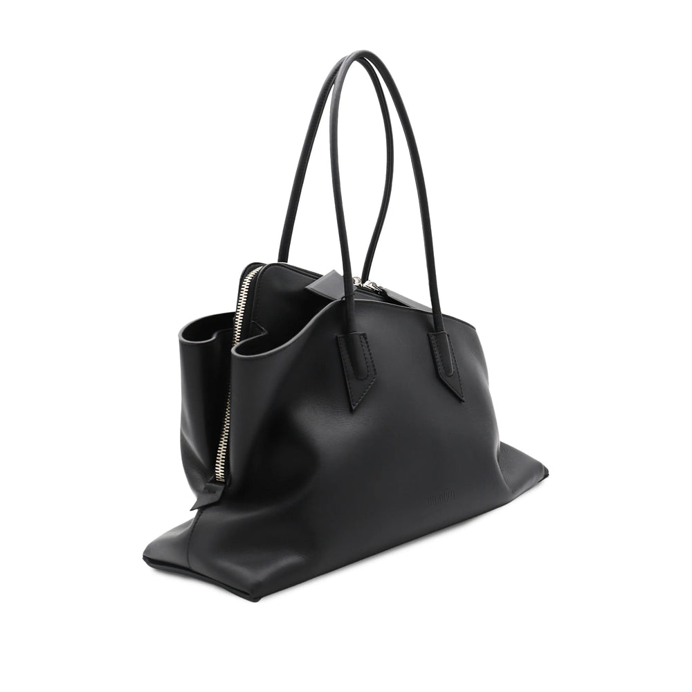The Attico Bags - Black | cef27efde9c2c0e3c553ecd5d8027e46115352d6