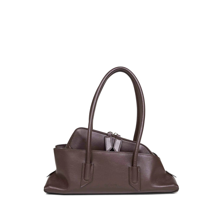 The Attico Bags - Brown | 86b1452c6e2cedffdb833c721aa32f1669cf29d8