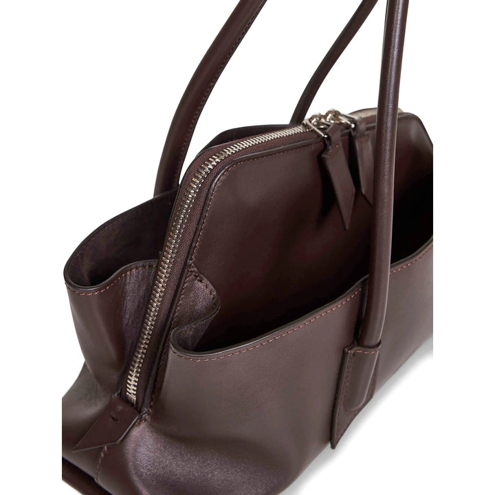 The Attico Bags - Brown | a7740cdce364d490526fe55007f1dab48f6572c8
