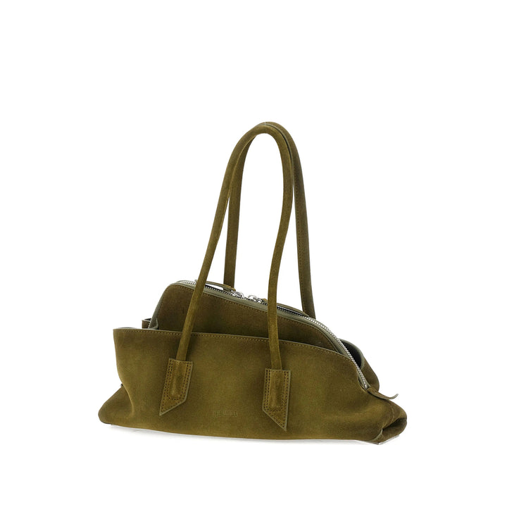 The Attico Bags - Green | 741d495a49d514e73505f1dcc021b0fb5a664949