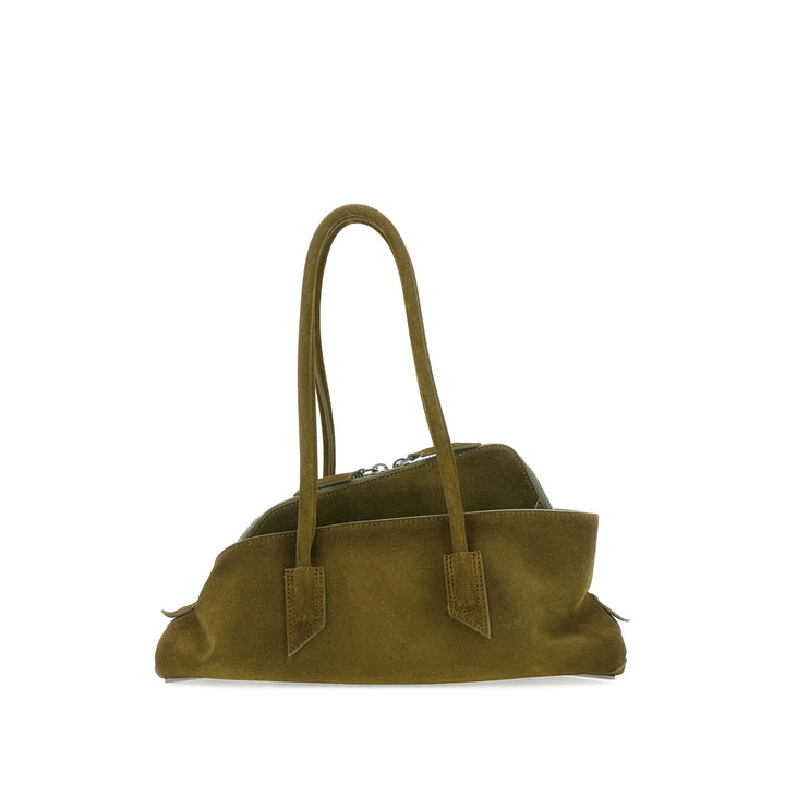 The Attico Bags - Green | 30efebe9793378f0af6a525ac15b40833d2f06ec