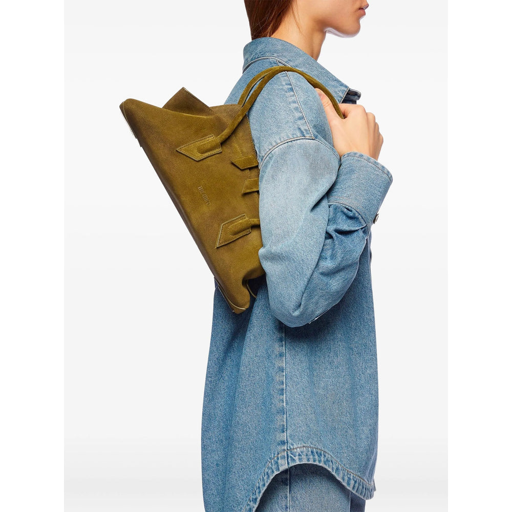 The Attico Bags - Green | 17a939ac3bf7bf7a2239140c8cb85a610b49af2d