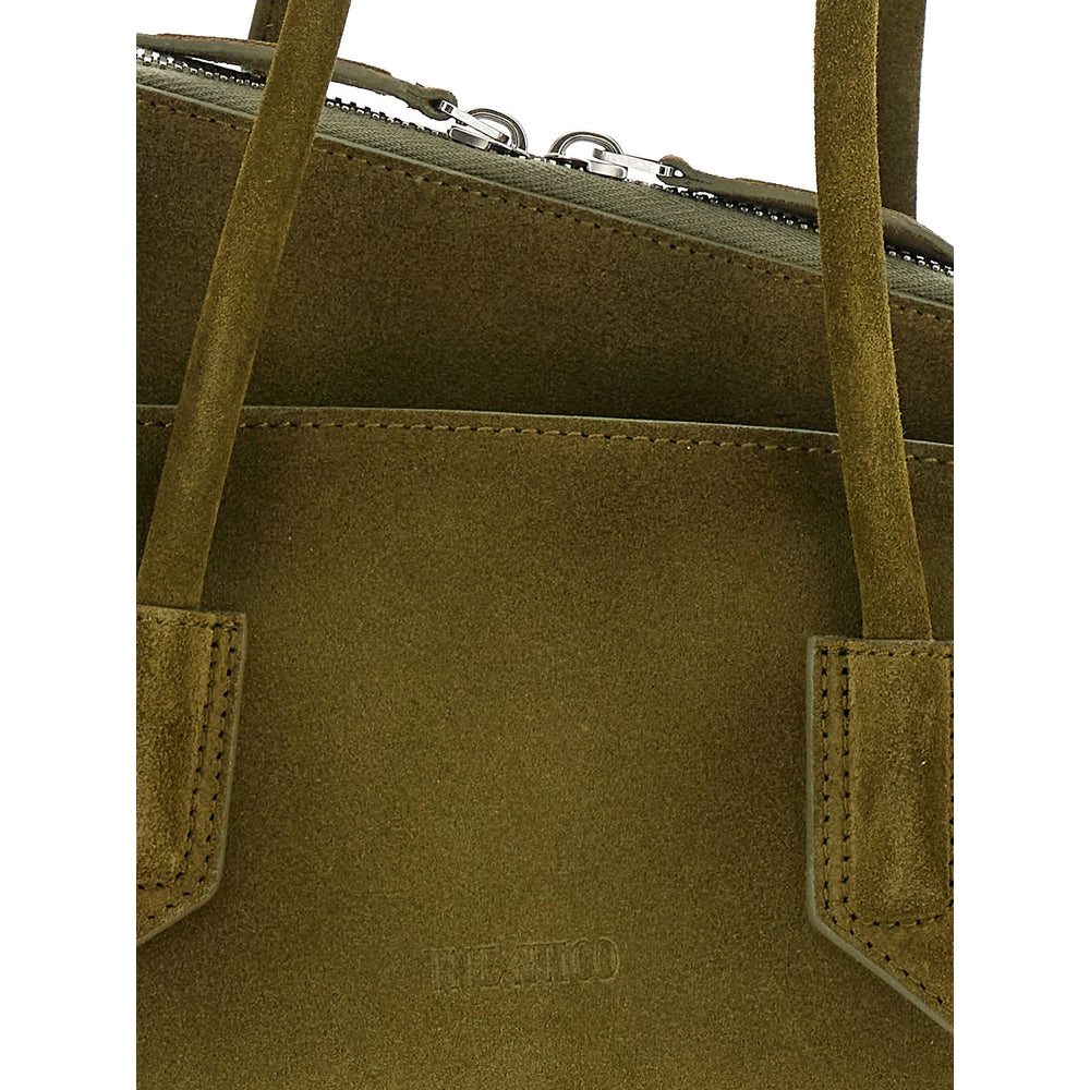The Attico Bags - Green | 5aa613bdf3e54a5d0d1938220f69d8ae56ace773