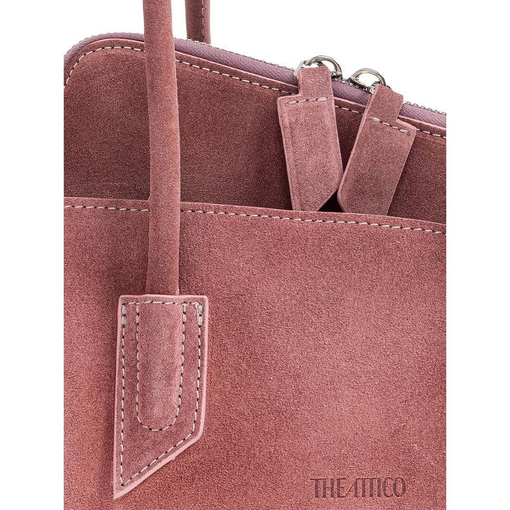 The Attico Bags - Pink | d4dd545309d11d0c6a8a1e8a371e26f9deafc921