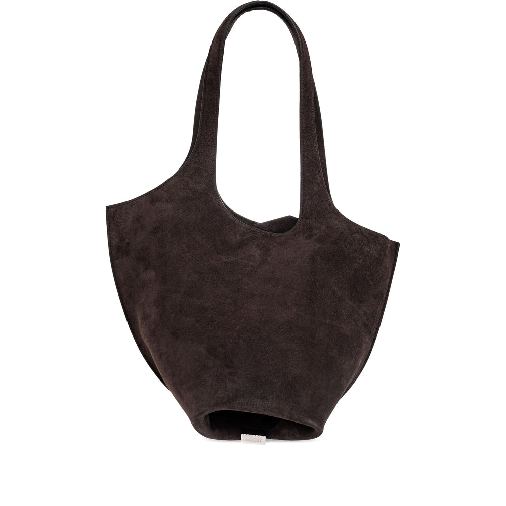 The Attico Bags - Brown | 44b04a91dd5e14ca555c178d8fe7625f92bbb74e