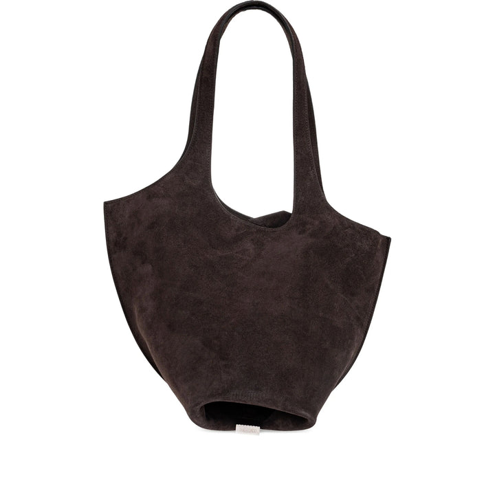 The Attico Bags - Brown | 44b04a91dd5e14ca555c178d8fe7625f92bbb74e