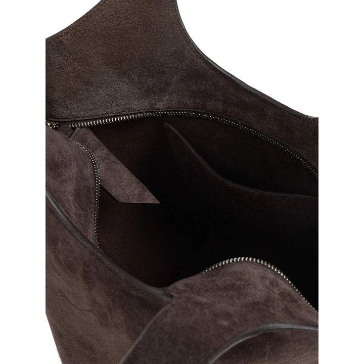 The Attico Bags - Brown | 80ea1485c96f56778dd5132bd8c88c485fb21c68
