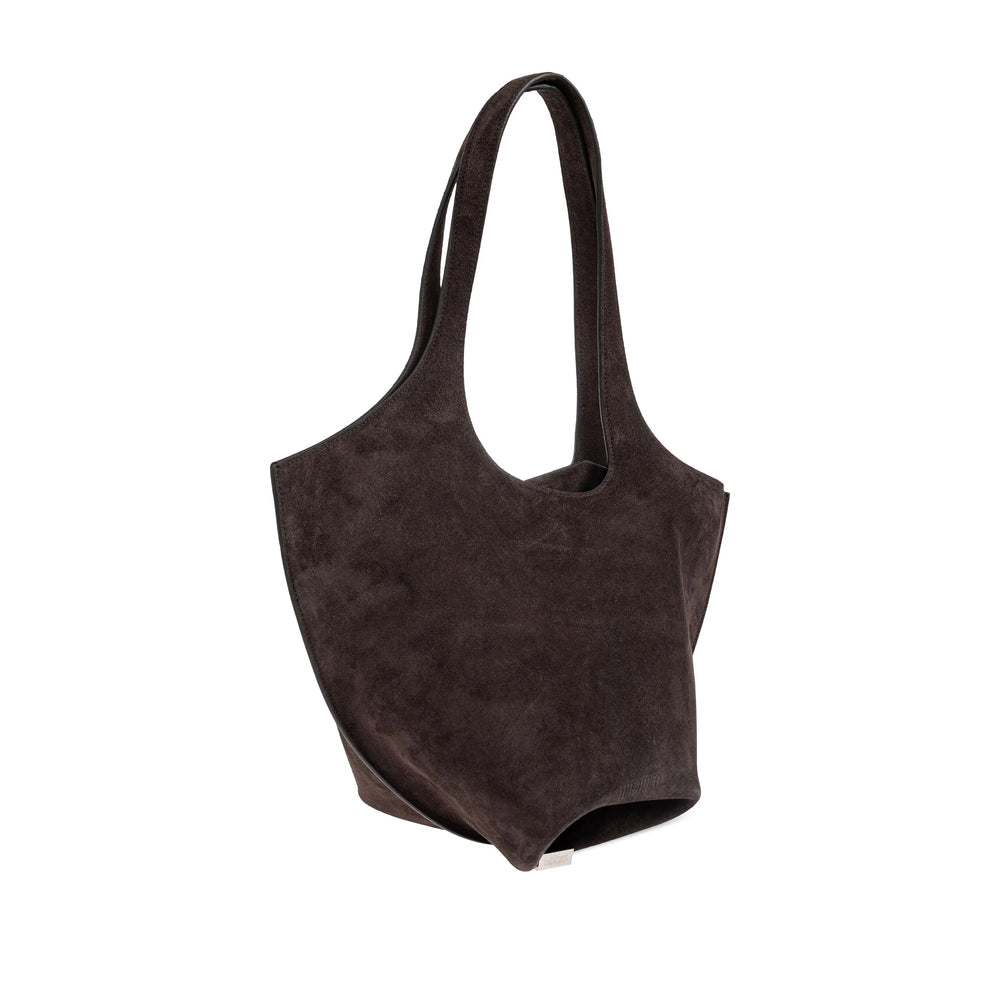 The Attico Bags - Brown | 112602200f92ff075c3ee37fbe01335fbff39ffb