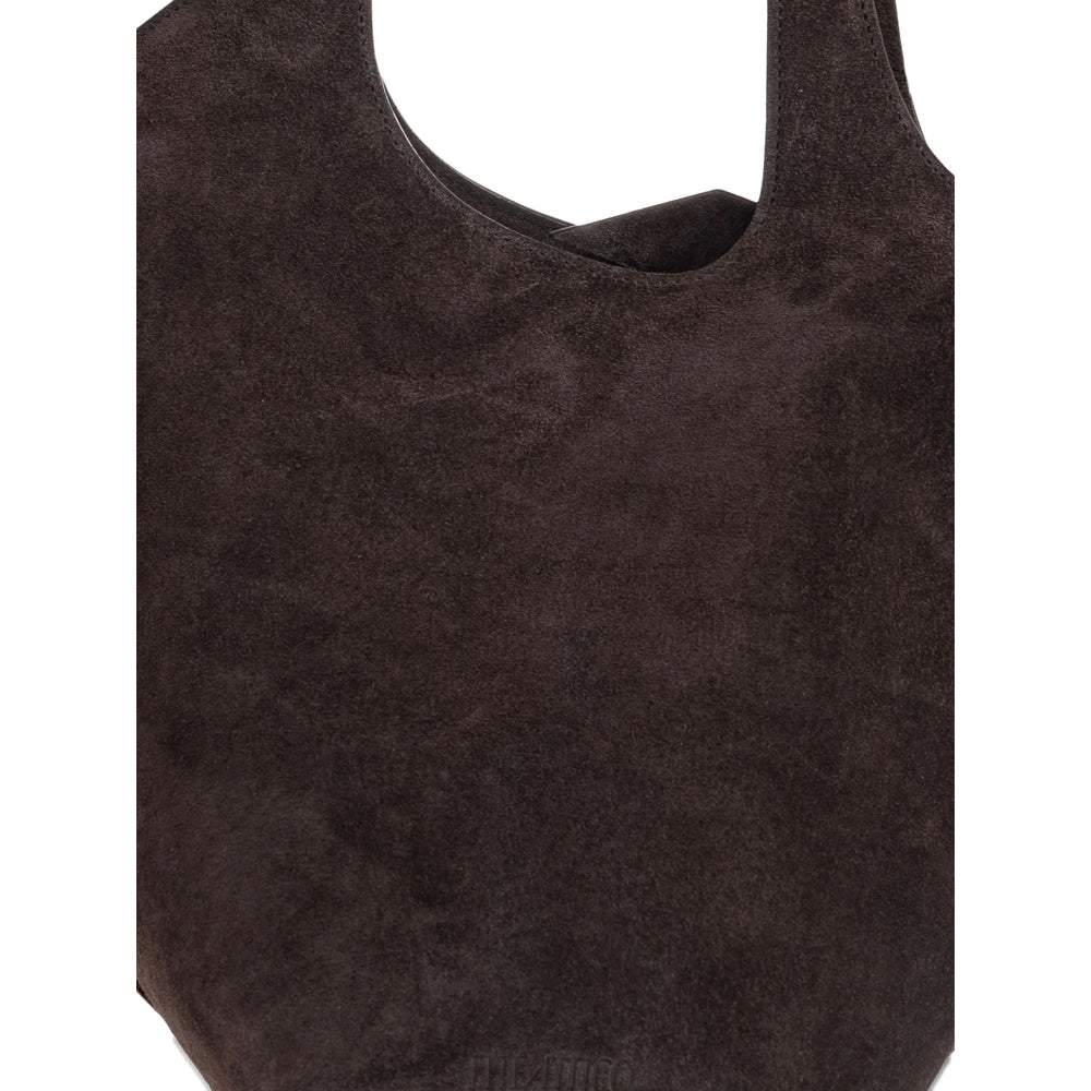 The Attico Bags - Brown | 71b1dd1c11c62b056b055ad8fbfdb1eafb0b519d
