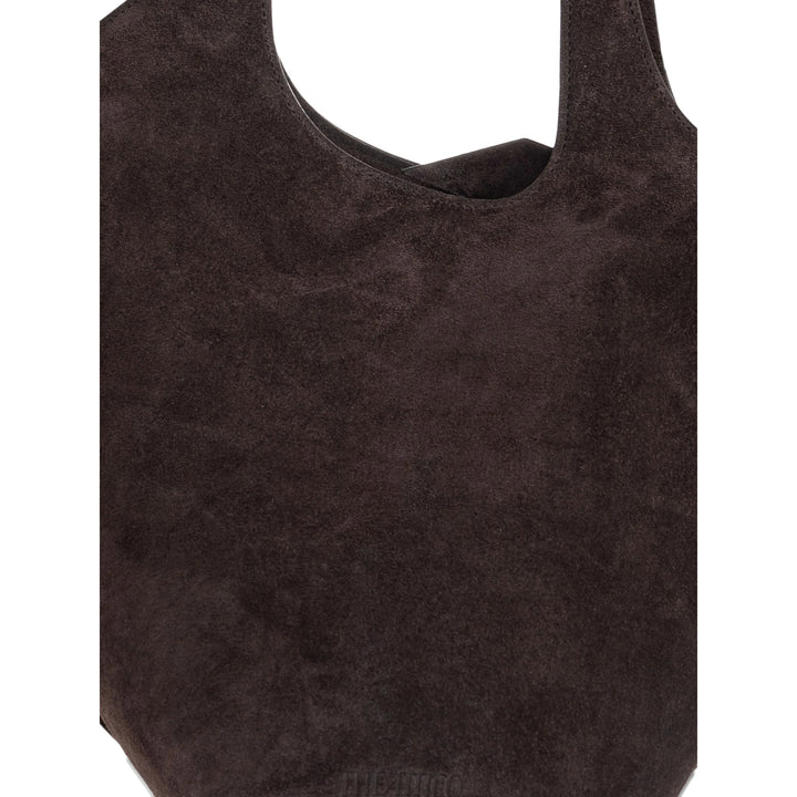 The Attico Bags - Brown | 71b1dd1c11c62b056b055ad8fbfdb1eafb0b519d