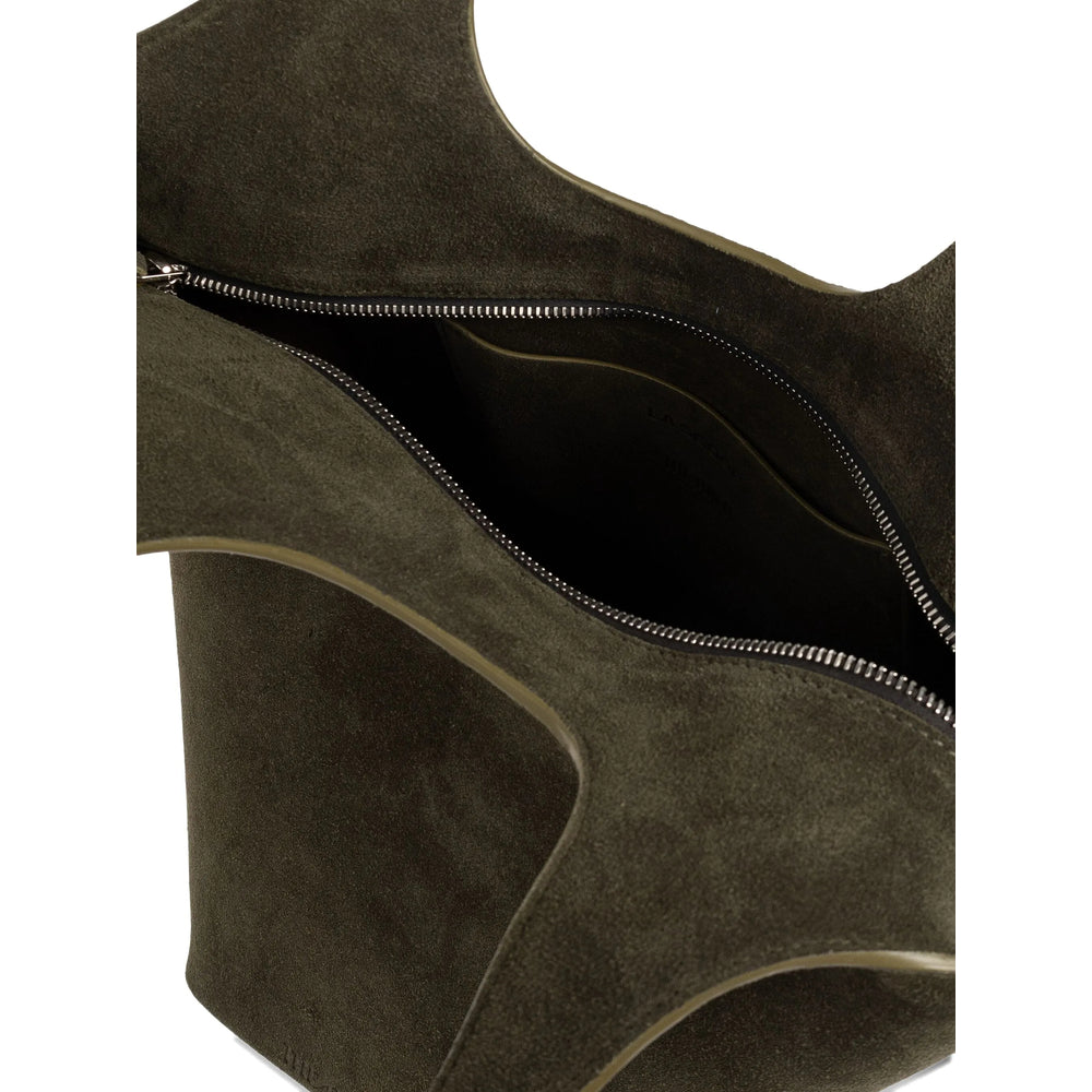 The Attico Bags - Green | 320e924fdd8ac0d6f6ed210aceca69c45dd204ec