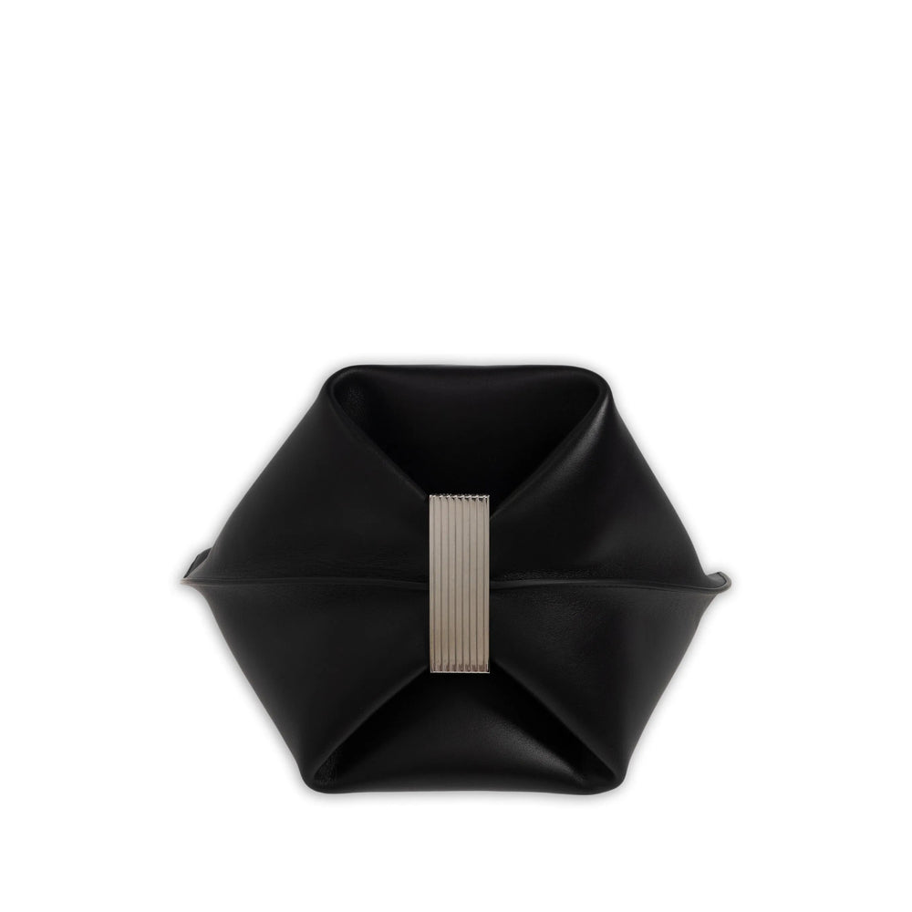 The Attico Bags - Black | 55577637b053adecaf258eb19100dba69447d84a