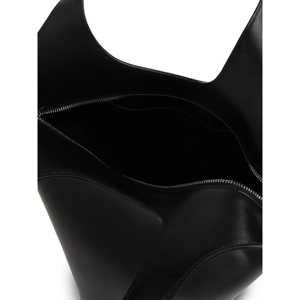 The Attico Bags - Black | c5de6a81be586977a9cbdcaf68d51c1e791244c5
