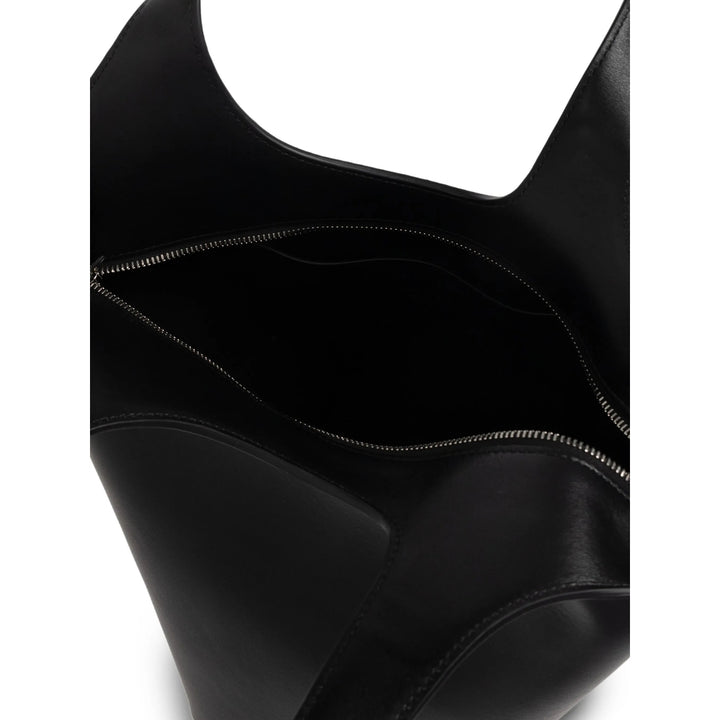 The Attico Bags - Black | c5de6a81be586977a9cbdcaf68d51c1e791244c5